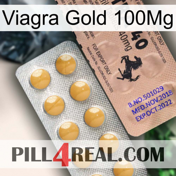 Viagra Gold 100Mg 41
